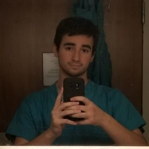 Meet your Posher, Seth